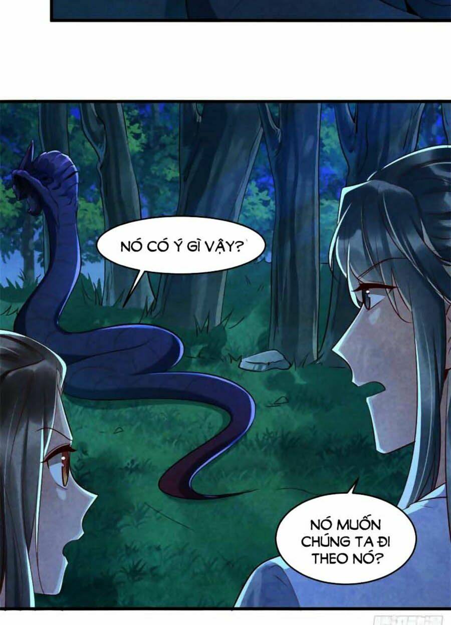 Vương Phi Muốn Trèo Tường: Chapter 107