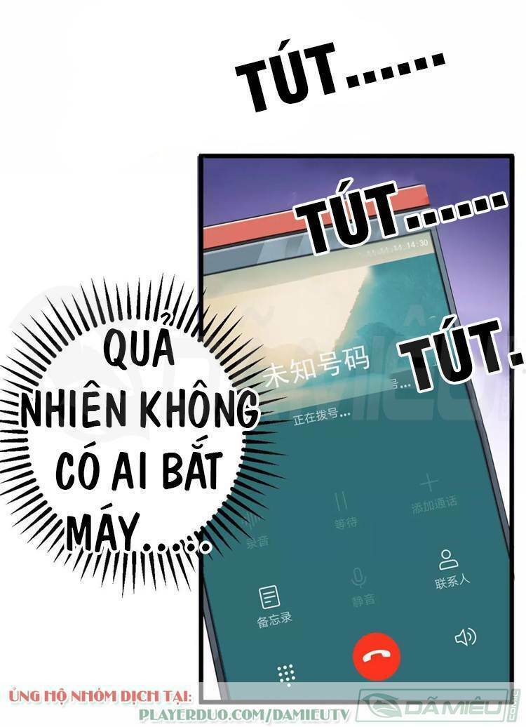 Địa Phủ Khai Phá Thương: Chapter 36