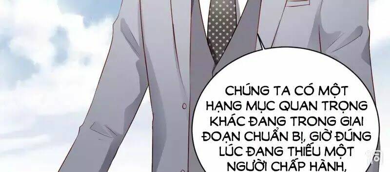 Khi Trá Luyến Nhân: Chapter 42