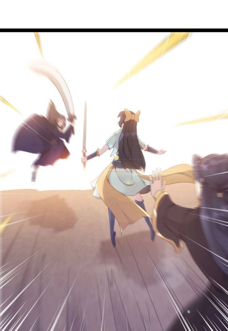 Kiếm Đồ: Chapter 10