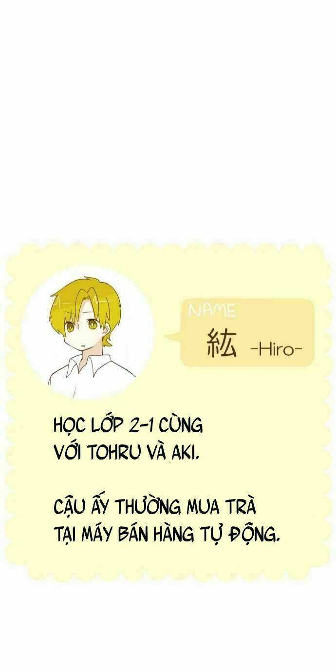 Ike Loli: Chapter 12