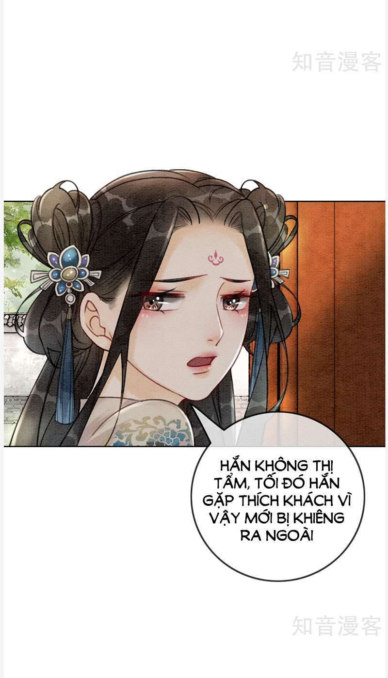 Hậu Cung Của Trẫm Cháy Rồi!: Chapter 59