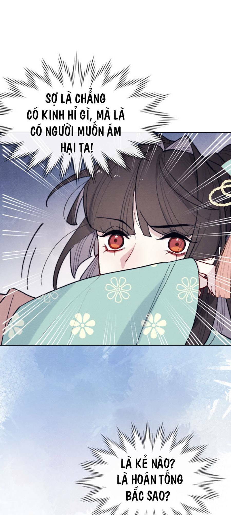 Quân Nhan Tựa Hoa Đào: Chapter 29
