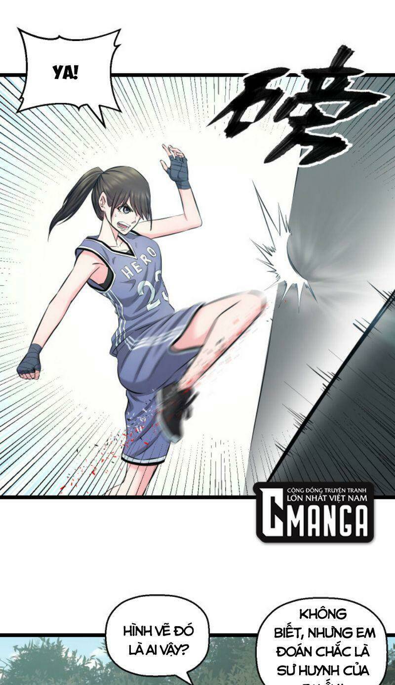 Đối Mặt Với Thử Thách: Chapter 62