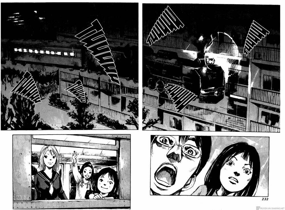 Skyhigh: Shinshou: Chapter 15.4