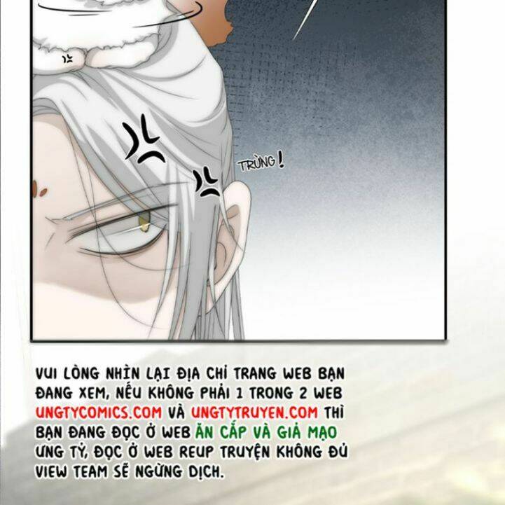 Nguyệt Trụy Trọng Minh: Chapter 20