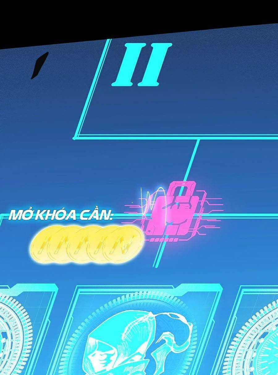 Người Chơi Siêu Mạnh: Chapter 6