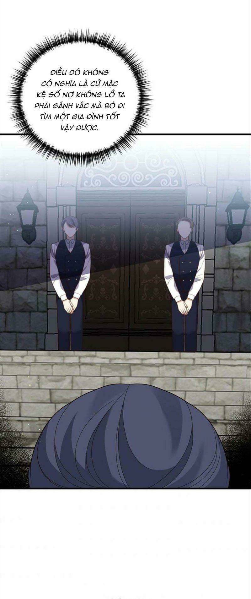 Hôn Phu Của Tôi Là Nam Chính Yandere: Chapter 19