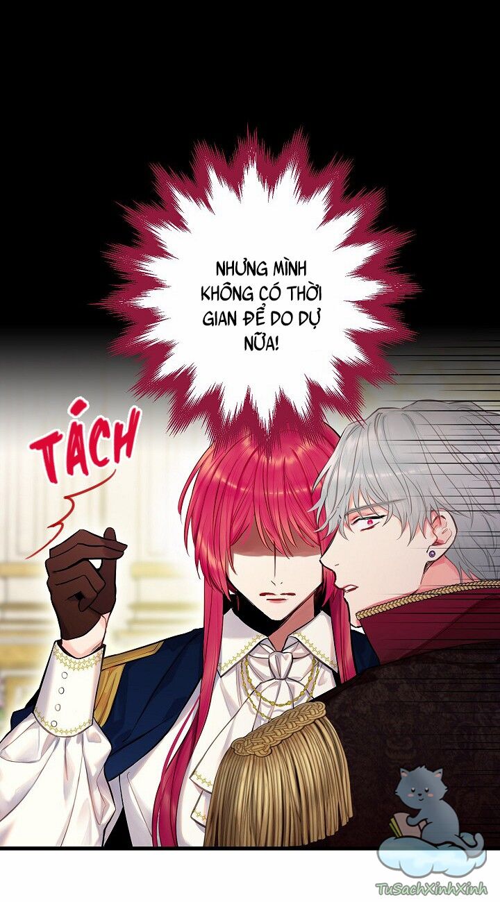 Tồn Tại Với Tư Cách Là Vợ Của Nam Chính: Chapter 202