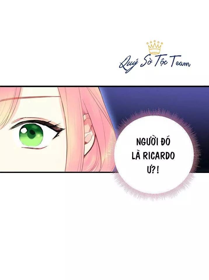 Tồn Tại Với Tư Cách Là Vợ Của Nam Chính: Chapter 114: Đánh dấu chủ quyền