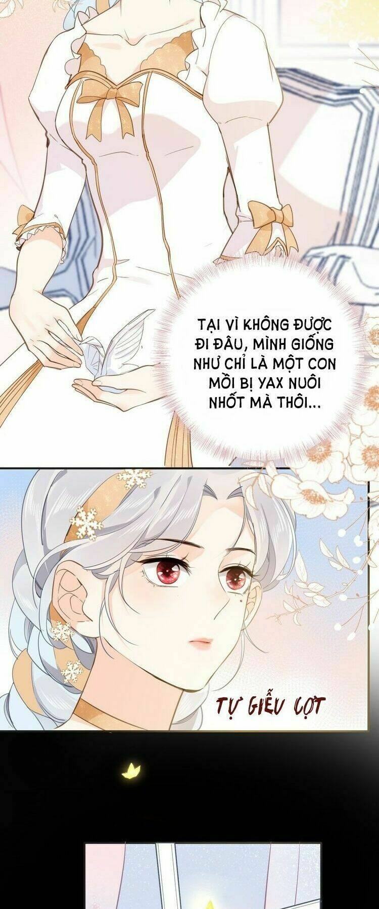 Hầu Nữ Giá Đáo: Chapter 28