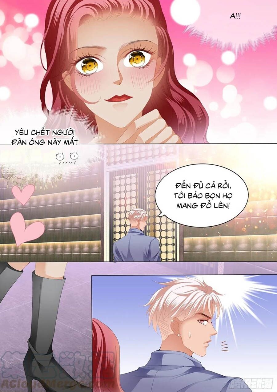 Bá Đạo Tiểu Thúc, Xin Trêu Chọc Vừa Thôi!: Chapter 143
