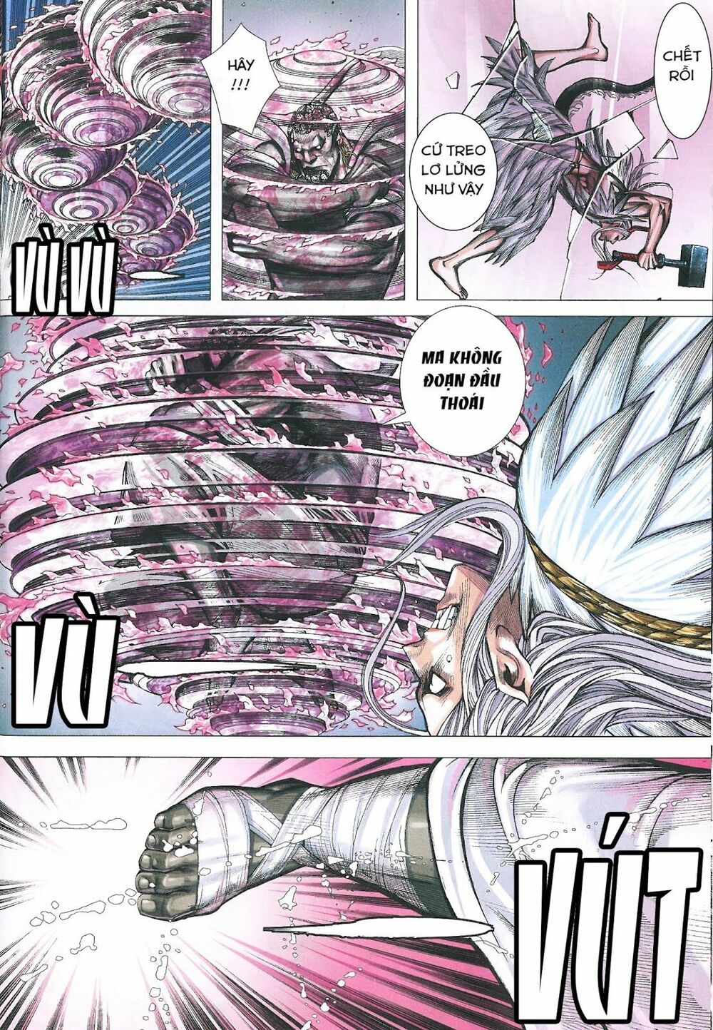 Tây Du: Chapter 177