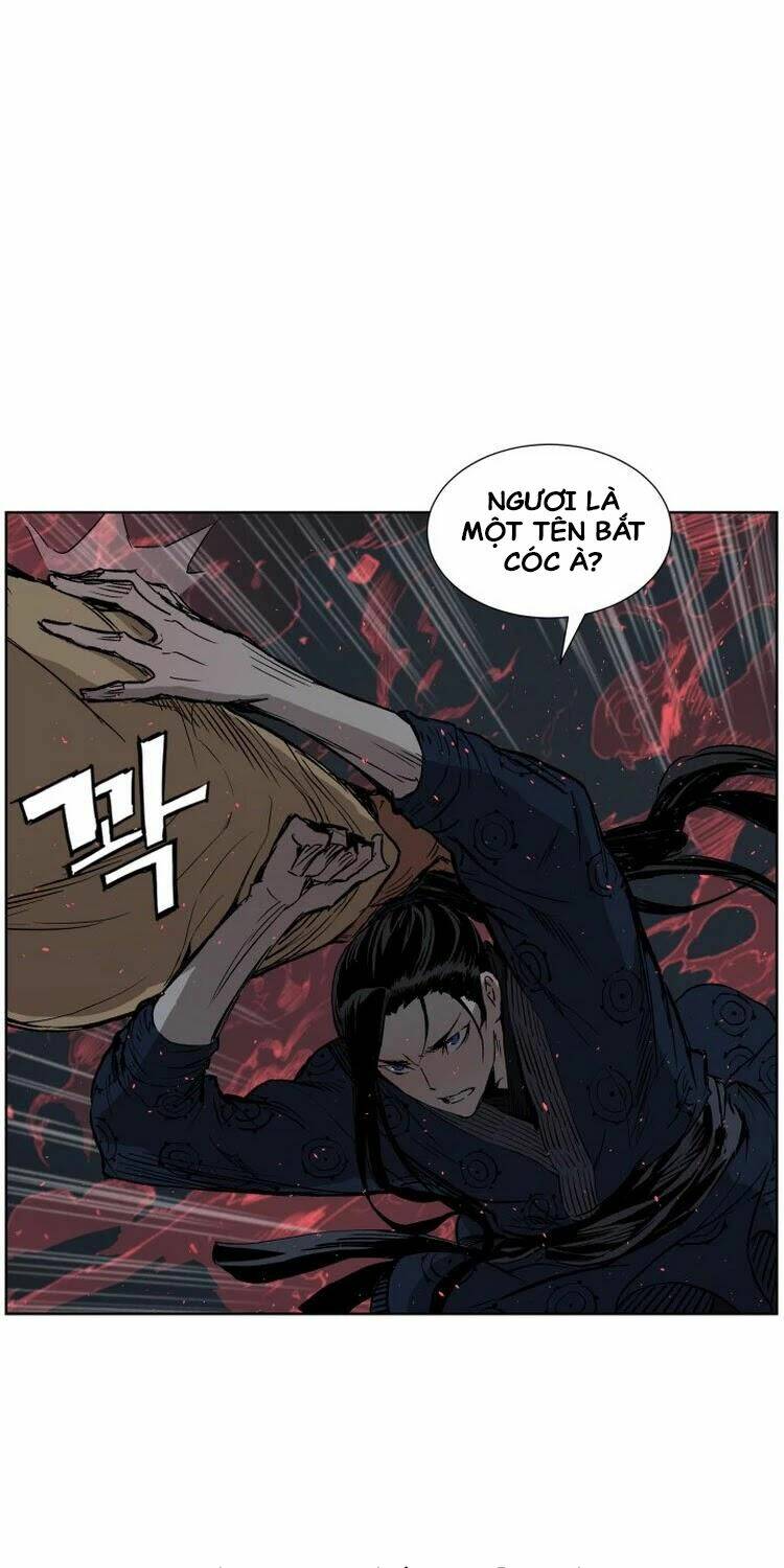Vô Kiếm Tiểu Tử: Chapter 82