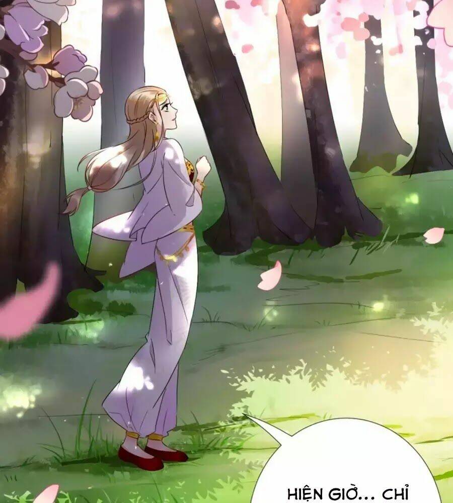 Vương Phi Có Chút Nghịch Ngợm: Chapter 55