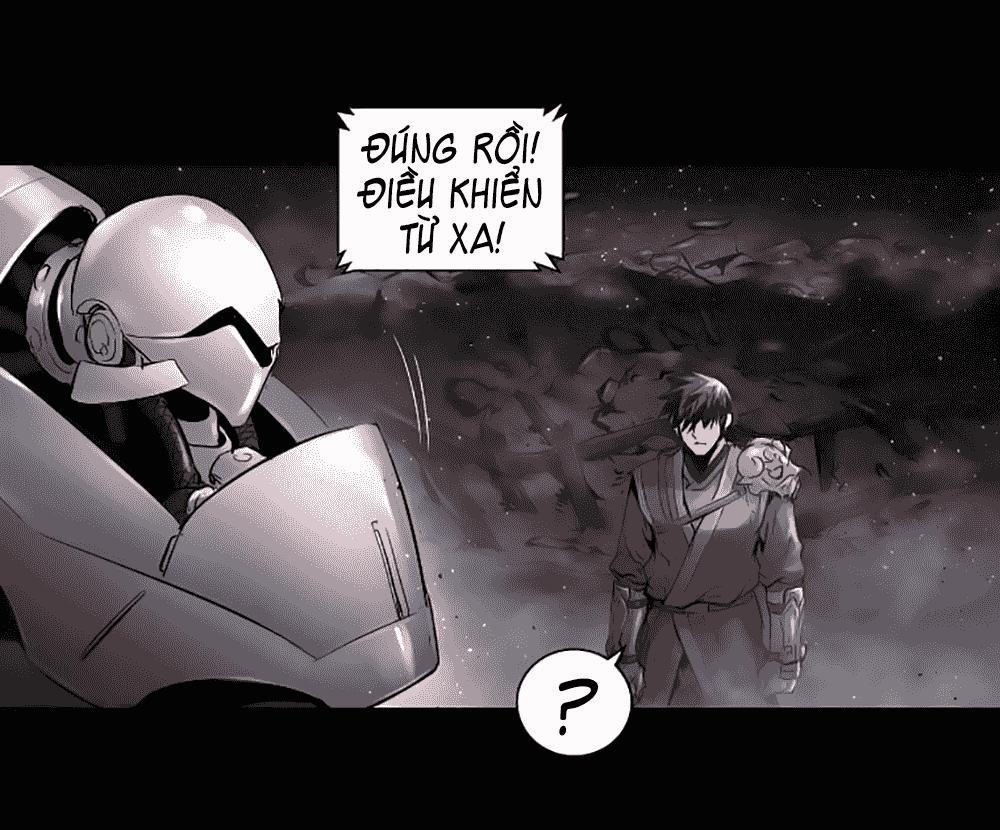 Dị Giới Tam Tuyệt: Chapter 14
