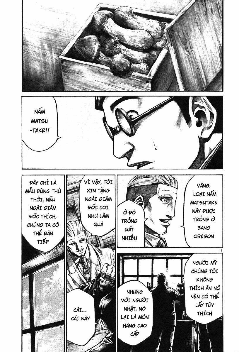 Rainbow: Chapter 160