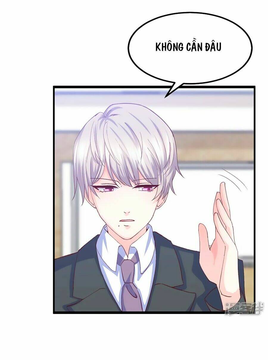Ta Và Nam Thần Cởi Áo Ngủ Rồi: Chapter 12