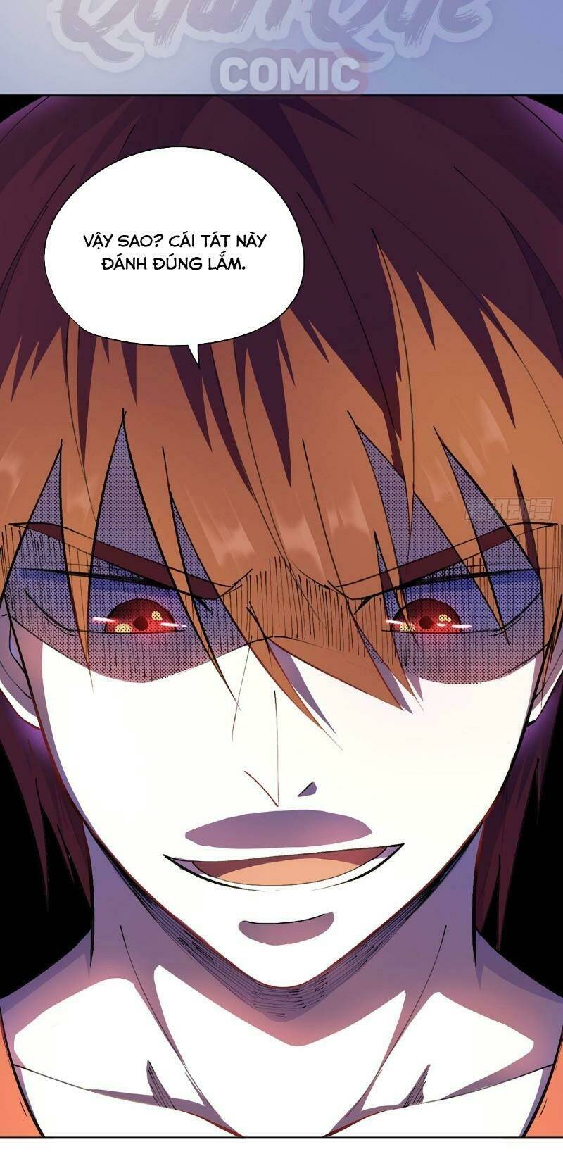 Vương Bài Thần Y: Chapter 23