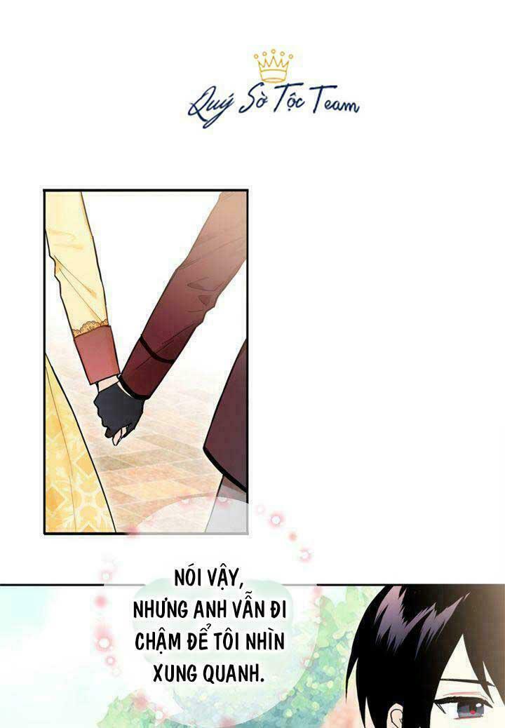 Tồn Tại Với Tư Cách Là Vợ Của Nam Chính: Chapter 10: Lạc nhau