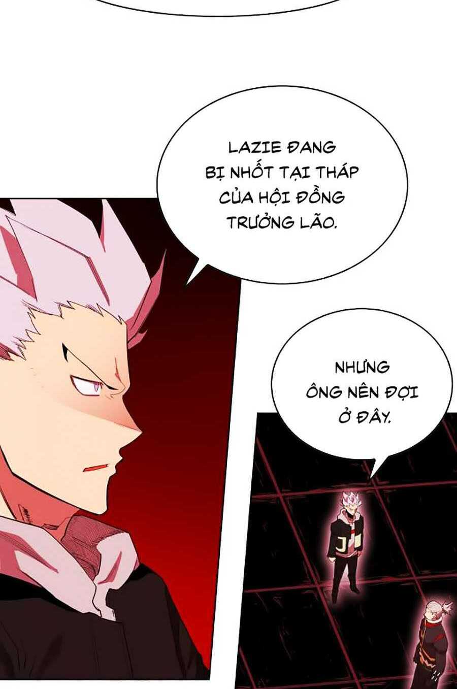 Hard Core Leveling Warrior Ss2: Chapter 63