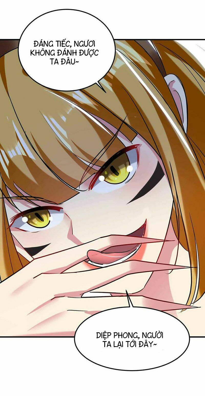 Vạn Giới Tiên Vương: Chapter 90