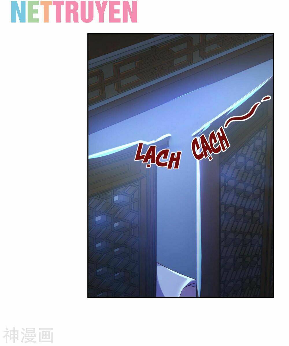 Dòng Máu Ngọt Ngào: Chapter 12