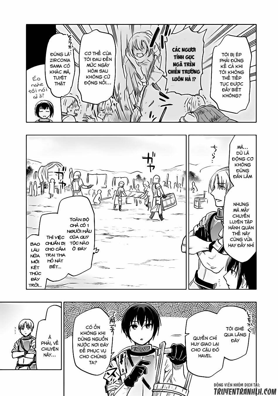 Takarakuji De 40-Oku Atattandakedo Isekai Ni Ijuu Suru: Chapter 7