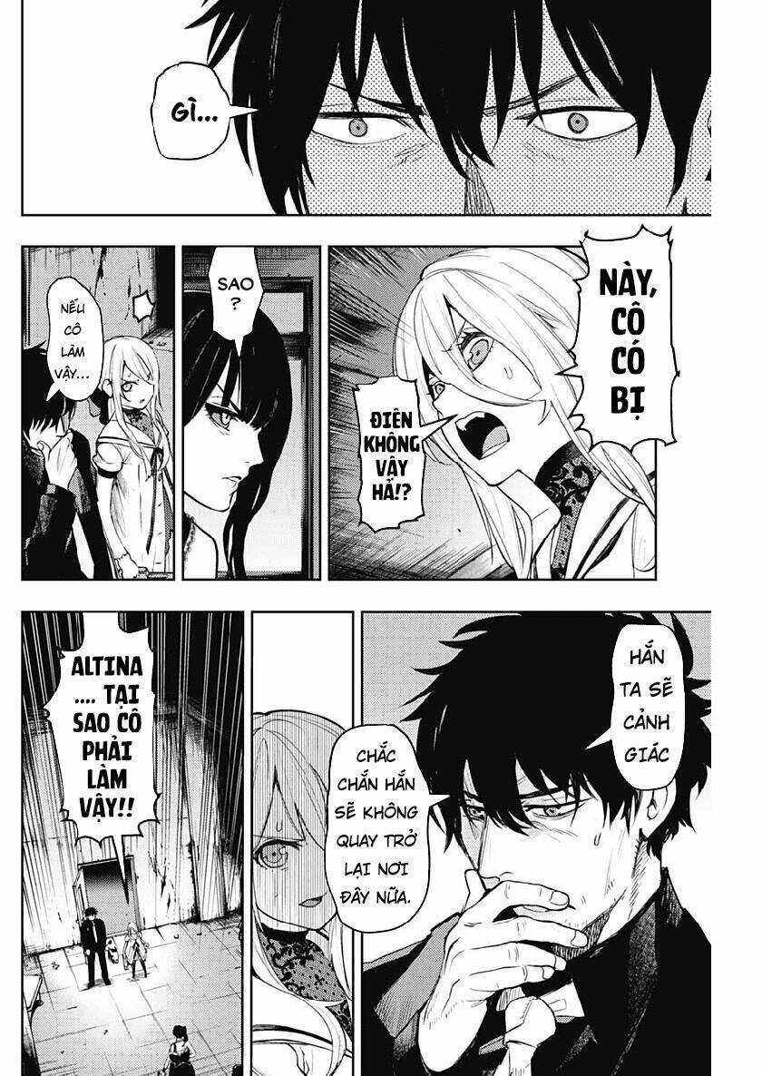 Momo: The Blood Taker: Chapter 16