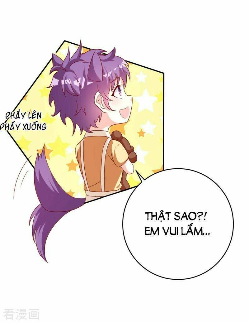 Này! Đừng Động Vào Phô Mai Của Tôi: Chapter 149