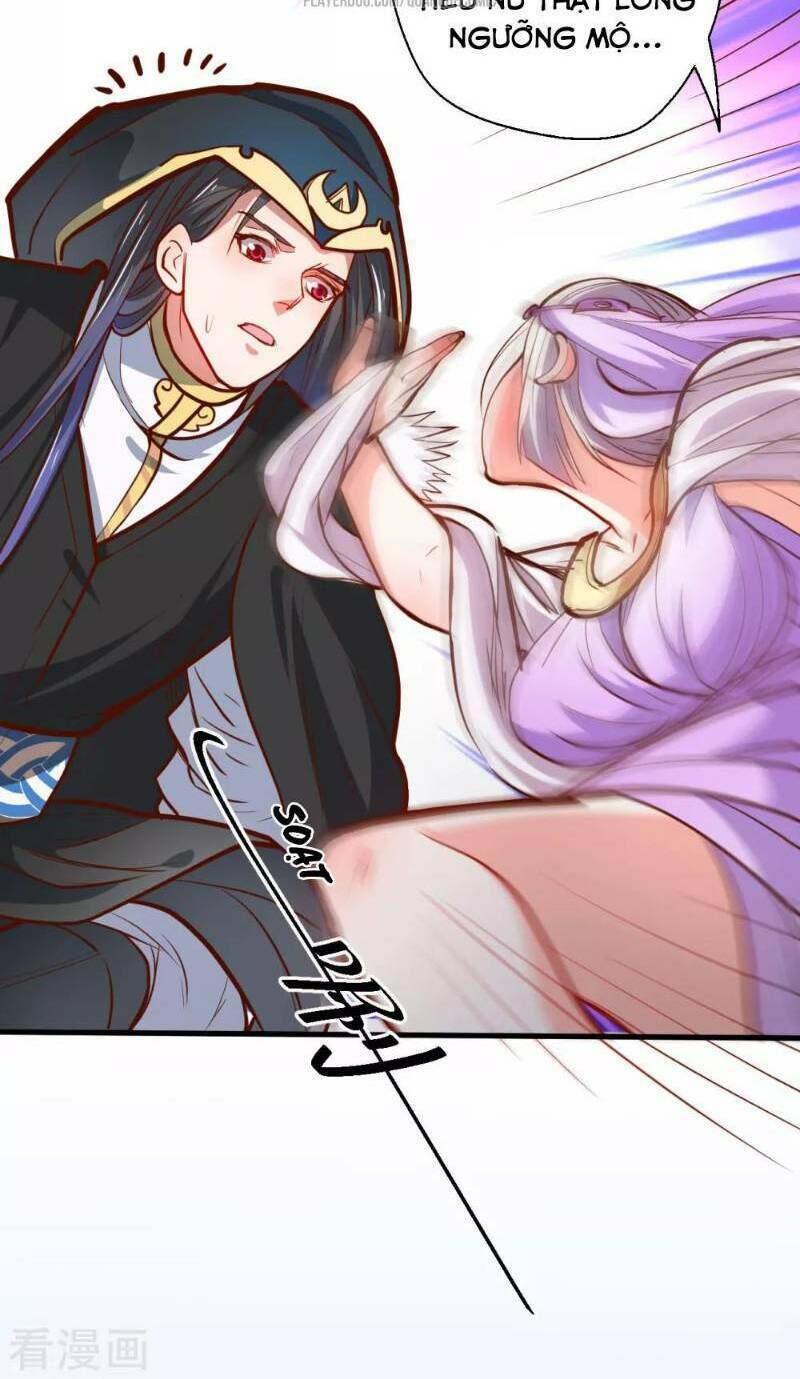 Tối Cường Đại Biểu Hoàng Kim Thận: Chapter 46