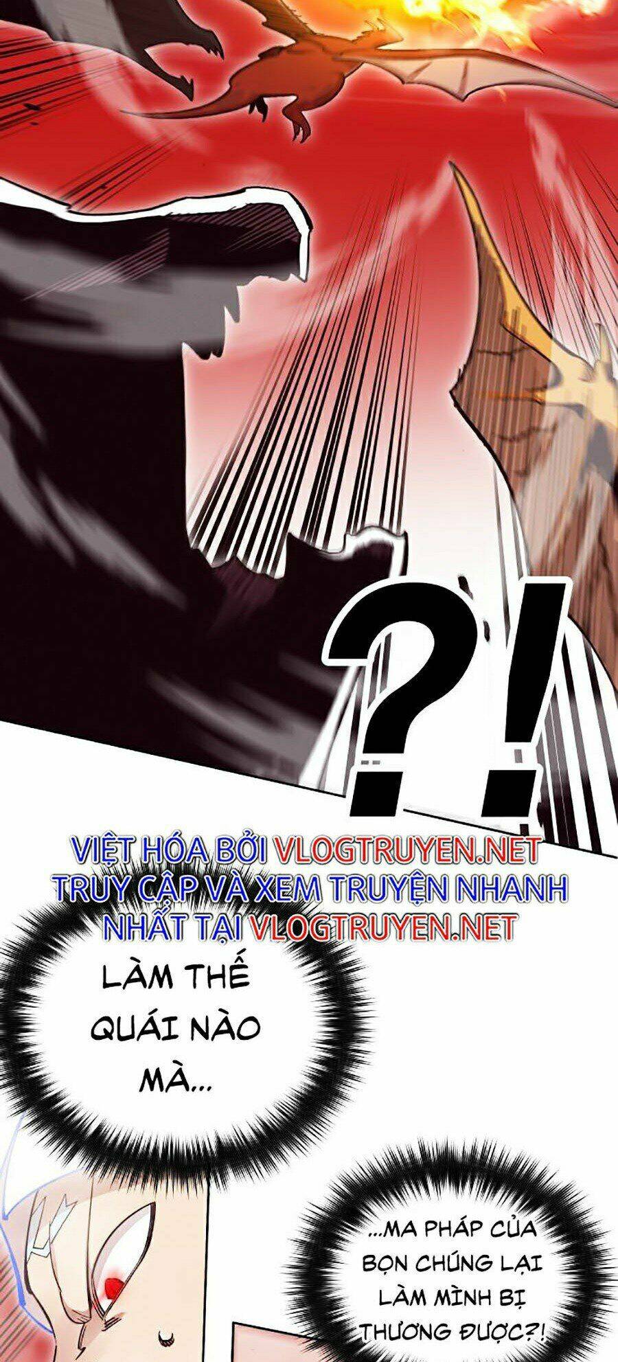 Hard Core Leveling Warrior Ss2: Chapter 112