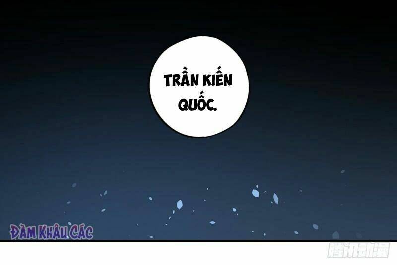 Hắc Bạch Hữu Thường: Chapter 7