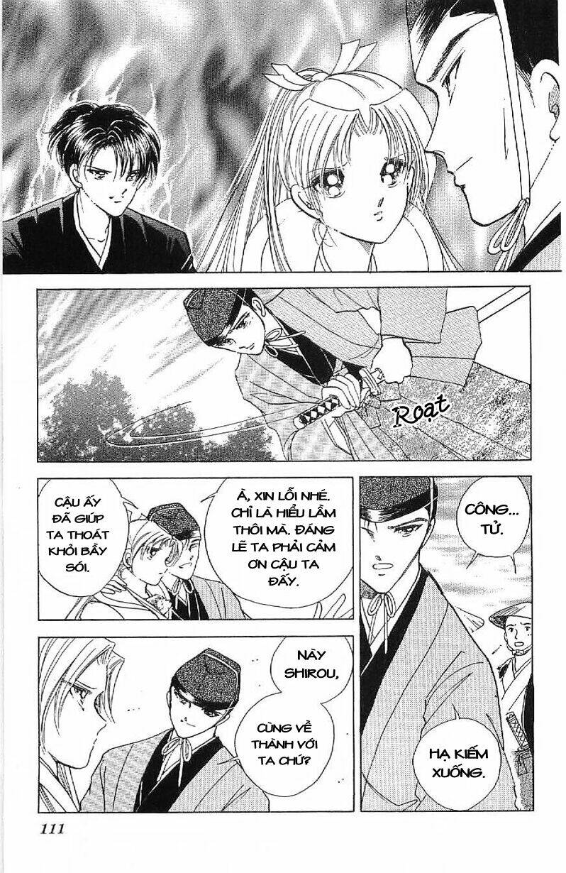 Amakusa 1637: Chapter 15