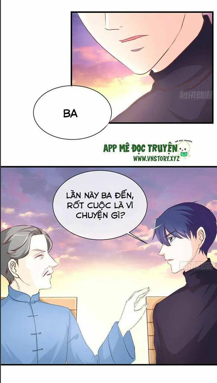 Cẩm Lý Thiếu Nữ Của Tôi: Chapter 48