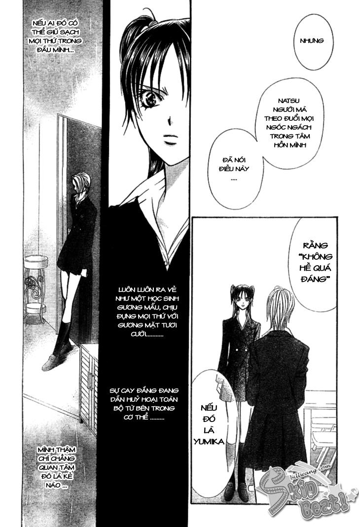 Thách Thức Tuyệt Vời: Chapter 137