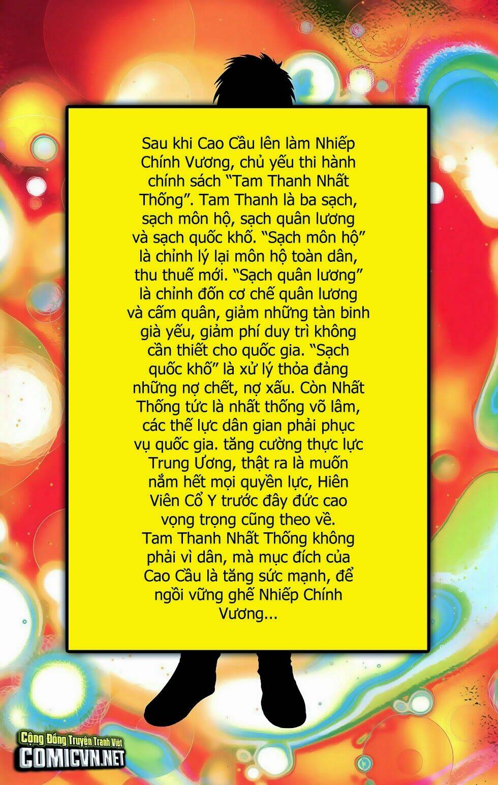 108 - Tân Thủy Hử: Chapter 16.1