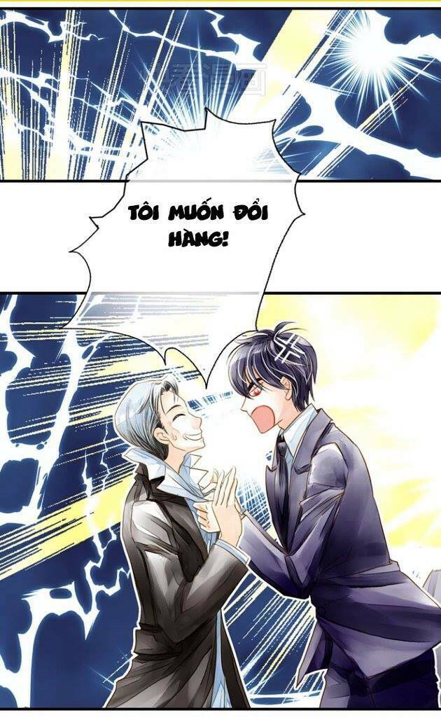 Hựu Nhất Xuân: Chapter 3