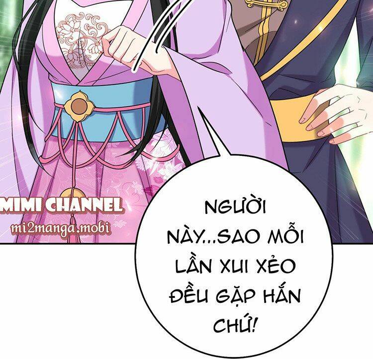 Giang Sơn Mỹ Nam Nhập Trướng Ta: Chapter 23