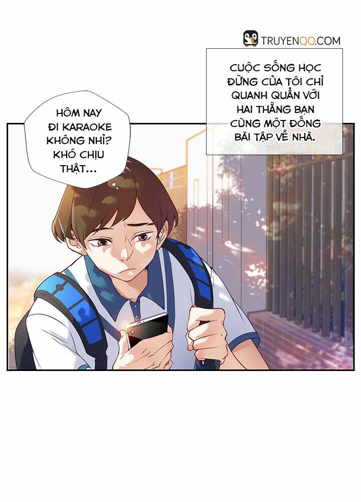 Vua Biến Thái: Chapter 1