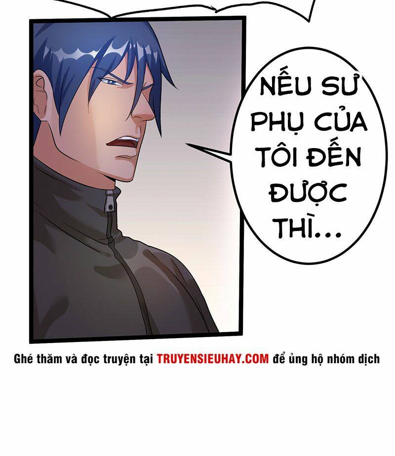Tiên Vương Trùng Sinh: Chapter 39