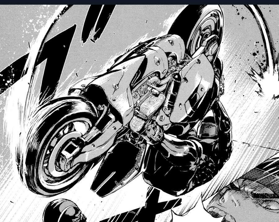 Until Death Do Us Part: Chapter 194