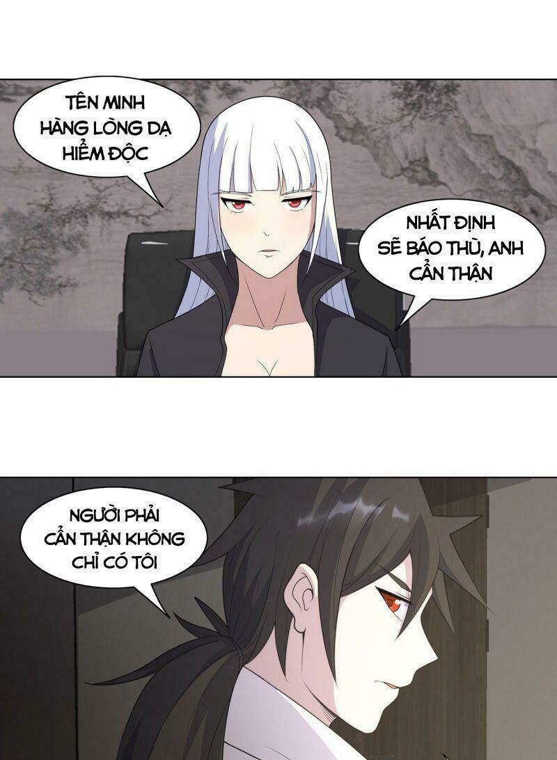 Thần Long Tinh Chủ: Chapter 14