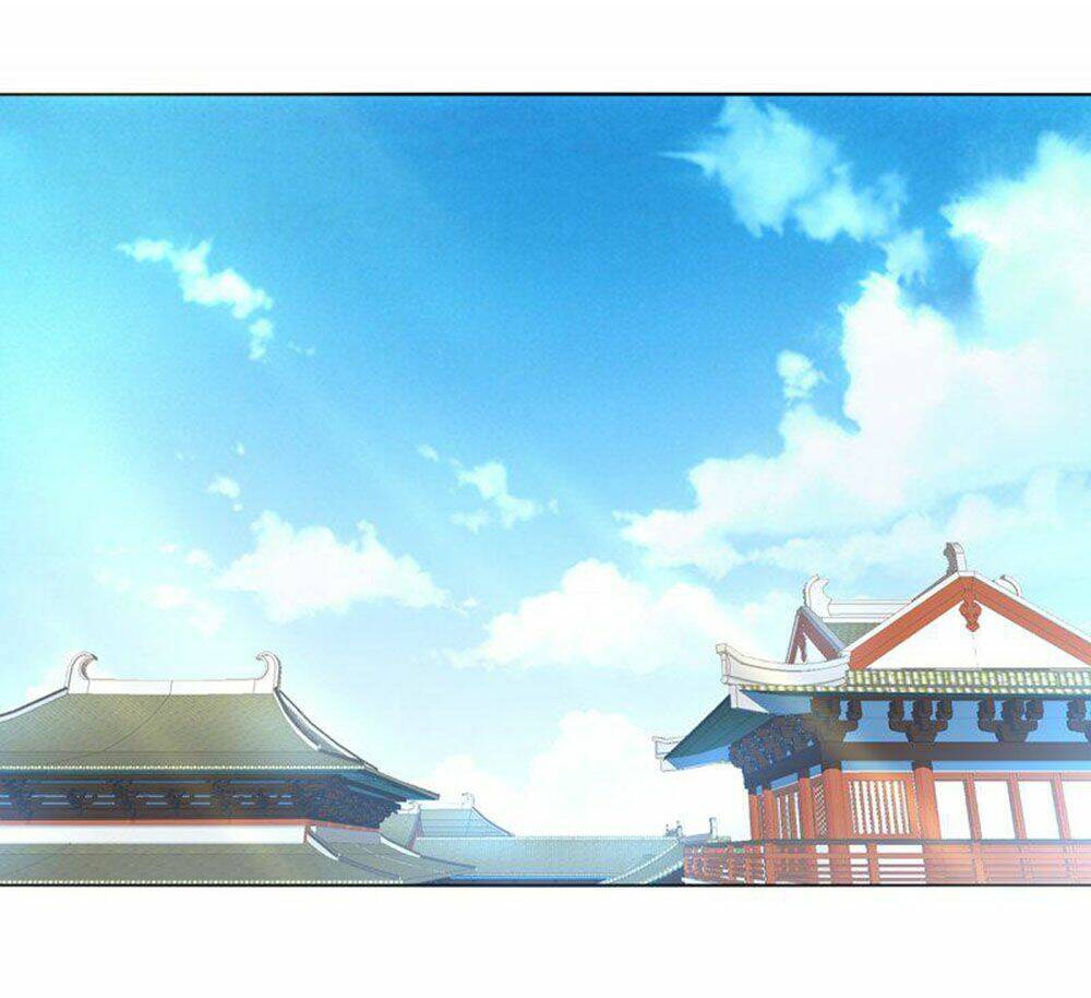 Hỏa Hồ: Chapter 10