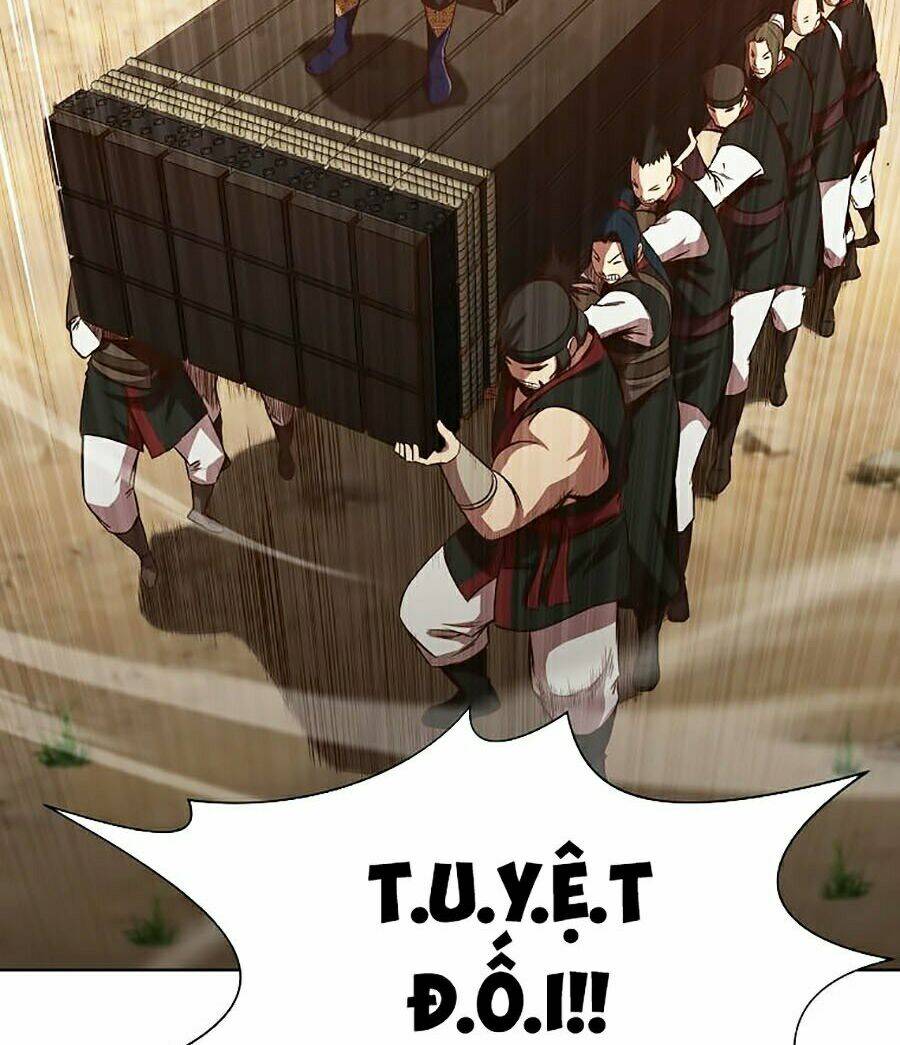 Thiên Võ Chiến Thần: Chapter 20