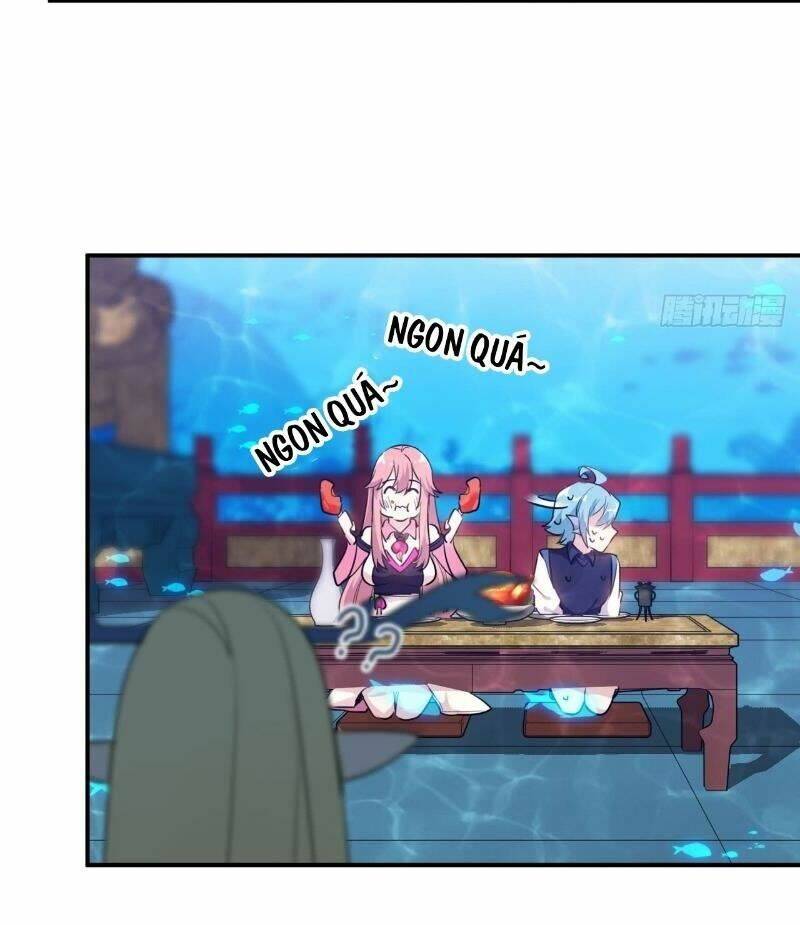 Khởi Đầu Bằng Một Con Côn: Chapter 92