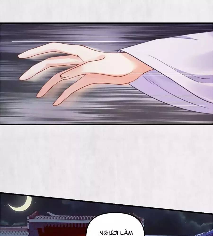 Hoạn Phi Hoàn Triều: Chapter 58