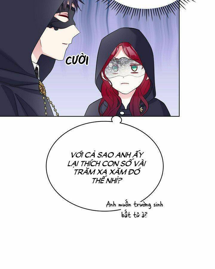 Kẻ Tạo Ra Nữ Phản Diện: Chapter 32