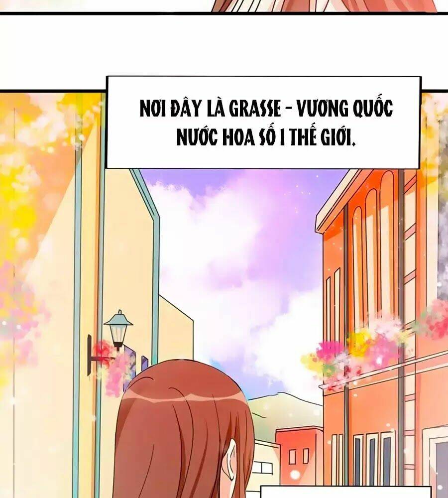 Mùi Hương Lãng Mạn: Chapter 9