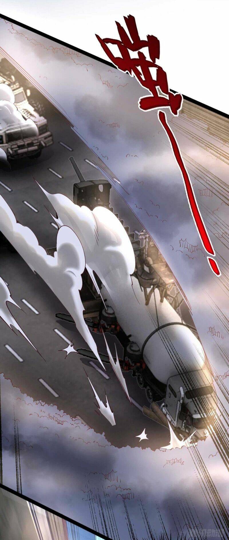Quân Đoàn Nữ Tử Ngày Tận Thế Của Tôi: Chapter 64